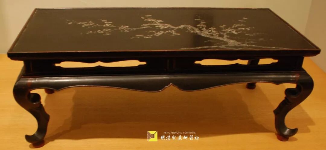 探秘元代家具 探秘元代家具