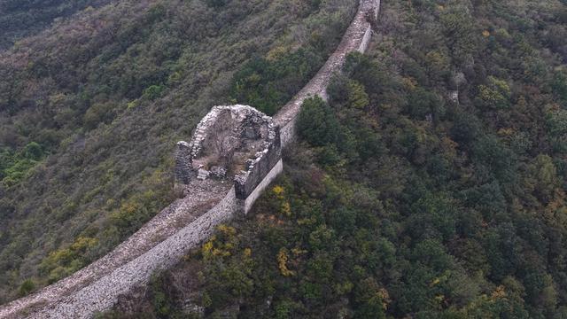 驶向风景道，寻迹古长城：迁安自驾游记