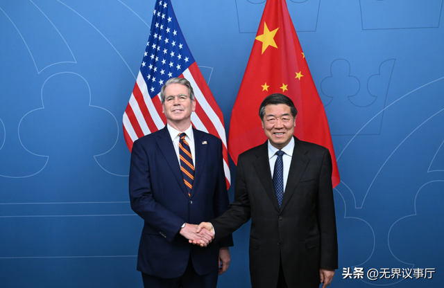 2025反转大戏藏不住！谷歌逆袭封神，中美经贸突现新动向