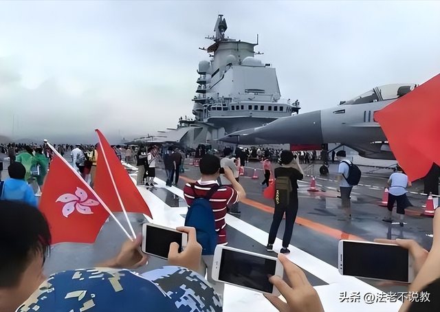 又有2名间谍被揪出？九三阅兵训练期间，2人违规放无人机拍摄被抓