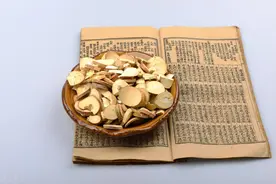 历时21年！这个降糖中成药，药效不输阿卡波糖，还能保护肾功能！图片