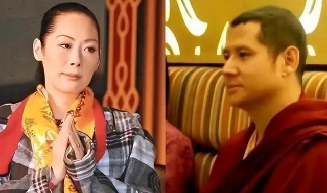 看得出来，关淑怡的事变真不少，新闻一曝出就让人觉得她像是从