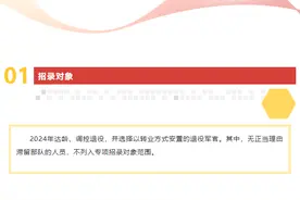 转身续写荣光 | 国防科技大学2025年从退役军人中专项招录文职人员工作全面启动图片