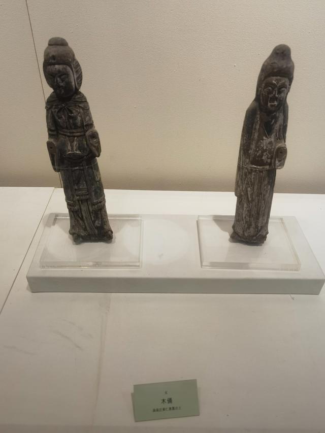 泰州历史文化陈列——9.五代两宋时期