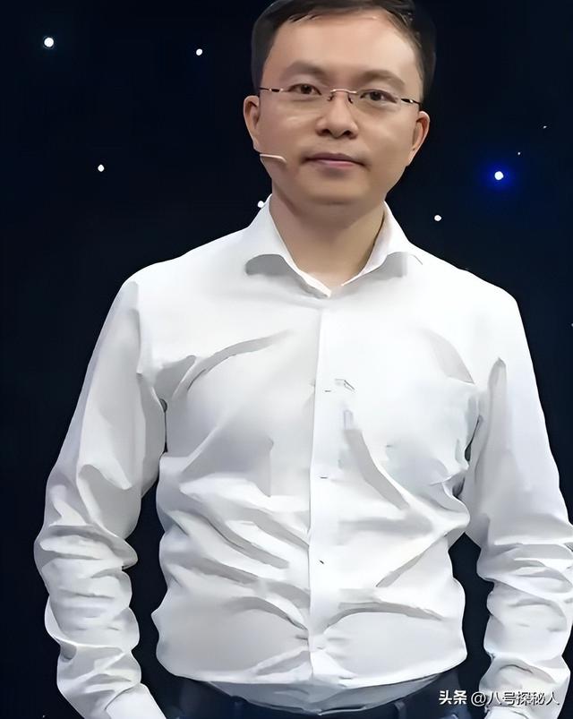 钱再多有什么用？47岁丧失自理能力的蔡磊，给大家提了个醒！