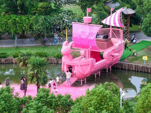 《疯狂动物城》苏州分“城”来啦！