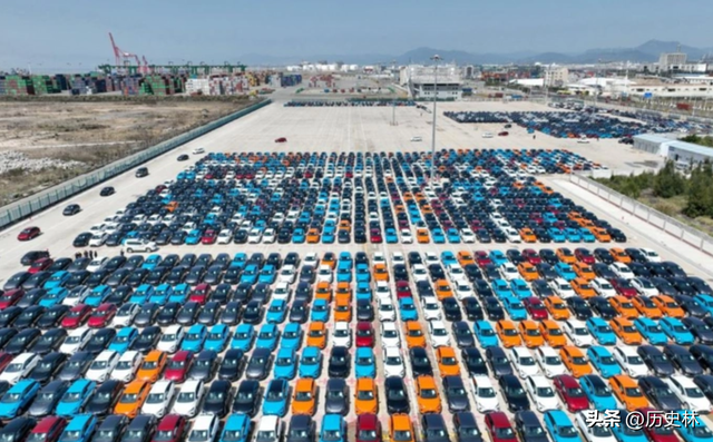 阿根廷4600万人口，拥有超1500万辆汽车，福建4200万人有多少？