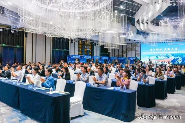 “黄河明珠·美丽吴忠”商文旅农系列宣传推介活动走进榆林