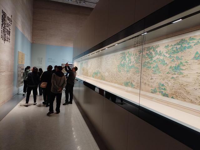 2025秋游：中国大运河博物馆 . 夜游扬州