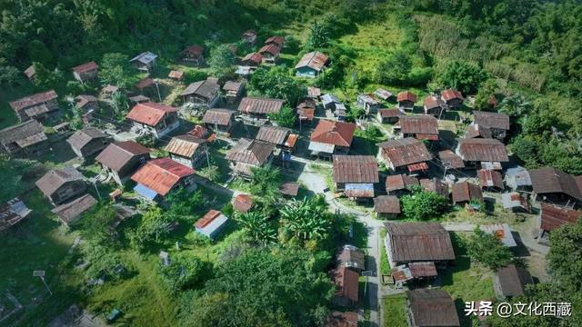 连续5年！西藏墨脱再获“中国最美县域”！凭啥？
