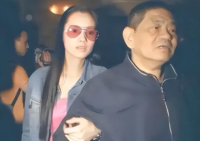 100多位情妇，包养费上亿元，9女同床却落得个凄凉下场、人财两空