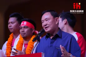 他信将出境！图片