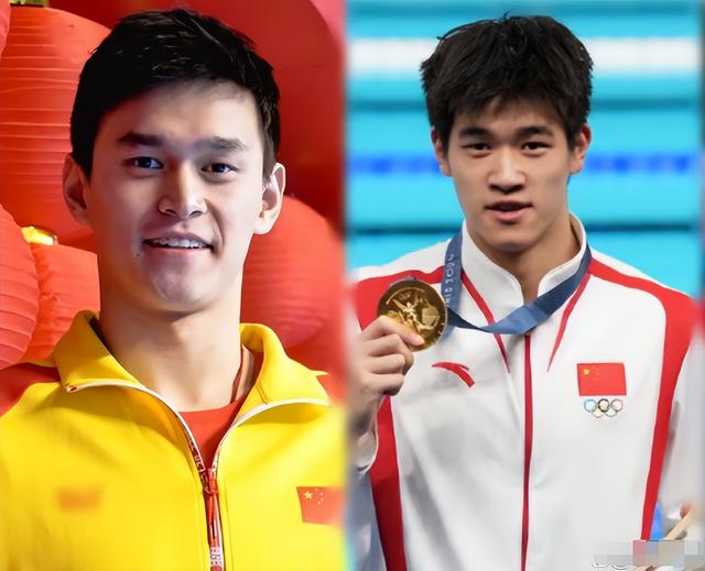 孙杨没想到，这次央视专访，张展硕因一句话让自己实现口碑暴增