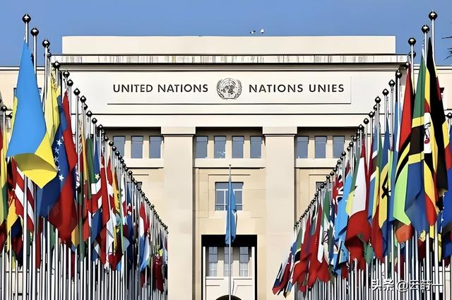 美媒昭告全球：中国不还100年前的债务	，美国将不承认欠中国的钱