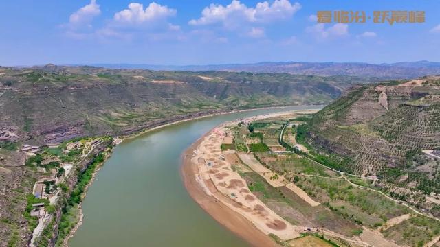 跟着赛事游临汾 | 2025第六届“临汾·520黄河英雄会”轰趴巡游全攻略