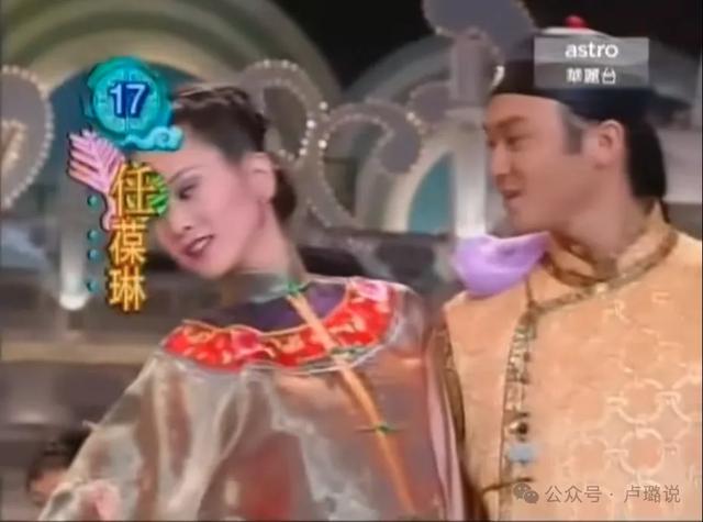香江豪门被爆恐吓妻子，人身伤害，当年港姐宫斗还牵扯了佘诗曼！