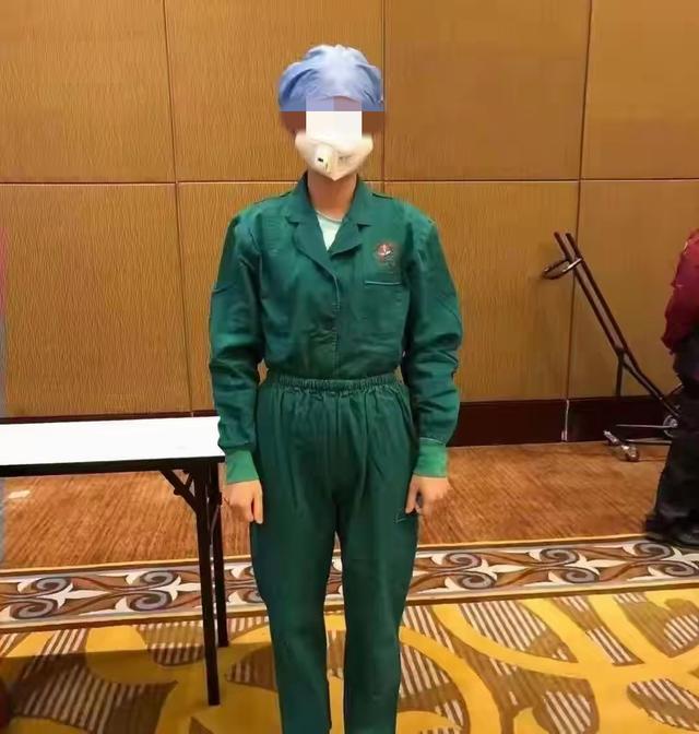 丈夫公开发声！官宣辞职才5天，最快女护士竟踏上了另一条上坡路