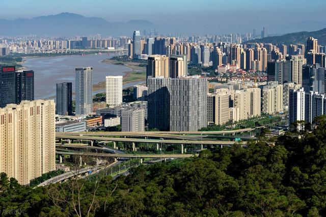 世界上只有中国福州市才有的全球独一无二的10大奇景