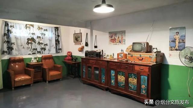 【乐享烟台】烟台“仙境人家”旅游民宿第二批评选结果公布