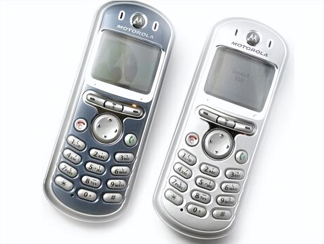 通信历史连载821-世界第一部彩屏手机到底是谁-1997年-2002年