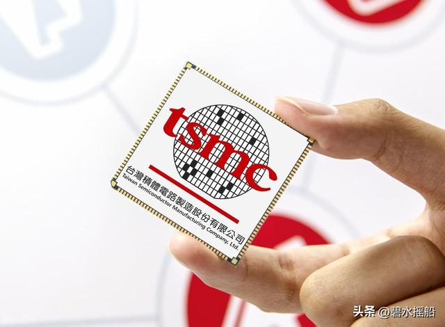 台积电“踢”走所有中国半导体设备供应商：芯片江湖的暗流与突围