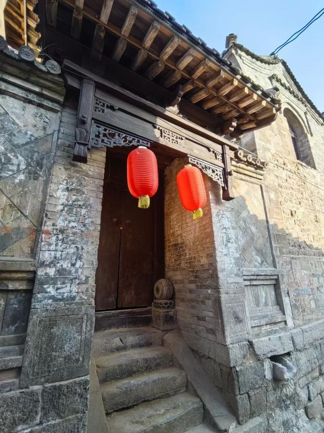 石家庄井陉景点推荐，逛逛小众宝藏地，人少景美，古韵悠悠