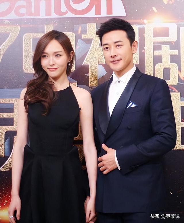 罗晋父亲在北京突发去世，唐嫣在上海一直未离开，婚变传闻被坐实