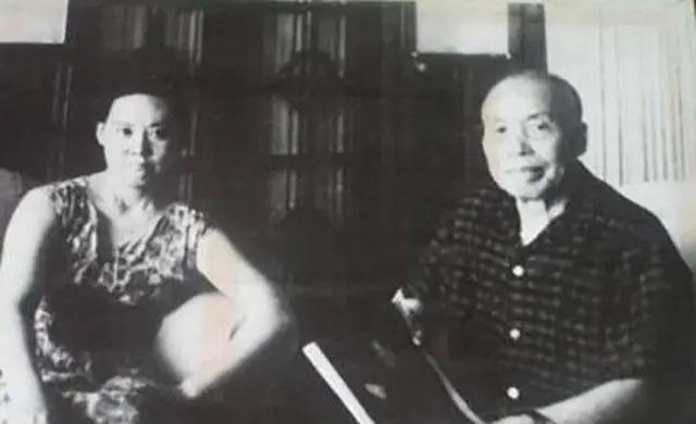 李宗仁去世后，胡友松被送去改造，周总理：放不下一个胡友松吗