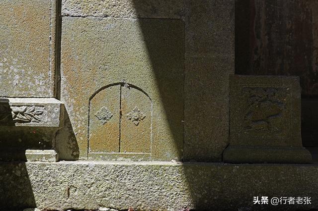 走遍福建古村落，古田大山里的千年古村，二百年古民居有炮楼