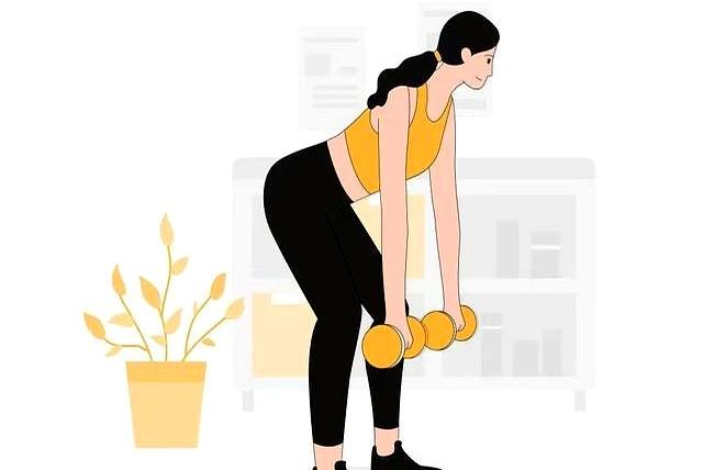 运动起来	，大脑会更“强”（运动优化大脑功能的科学方案）