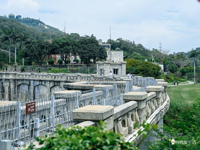厦门上李水库公园游玩攻略，带你邂逅城市中的绿野仙踪