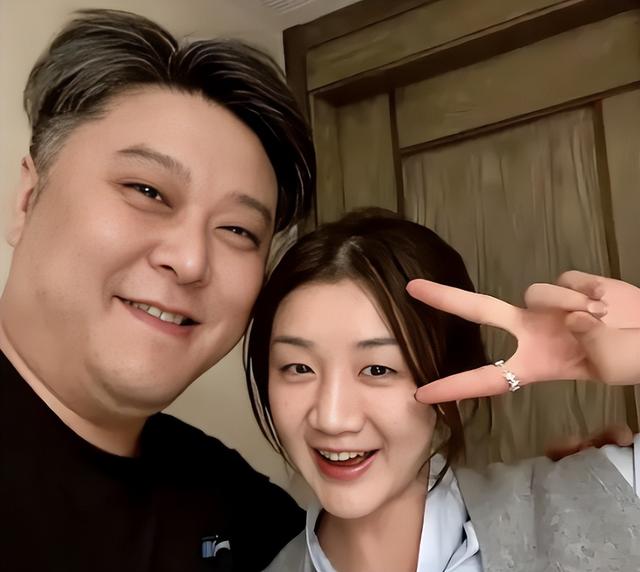 狂妄自大、和王楚钦恋爱、与孙颖莎不合，陈梦身上的传言有多离谱