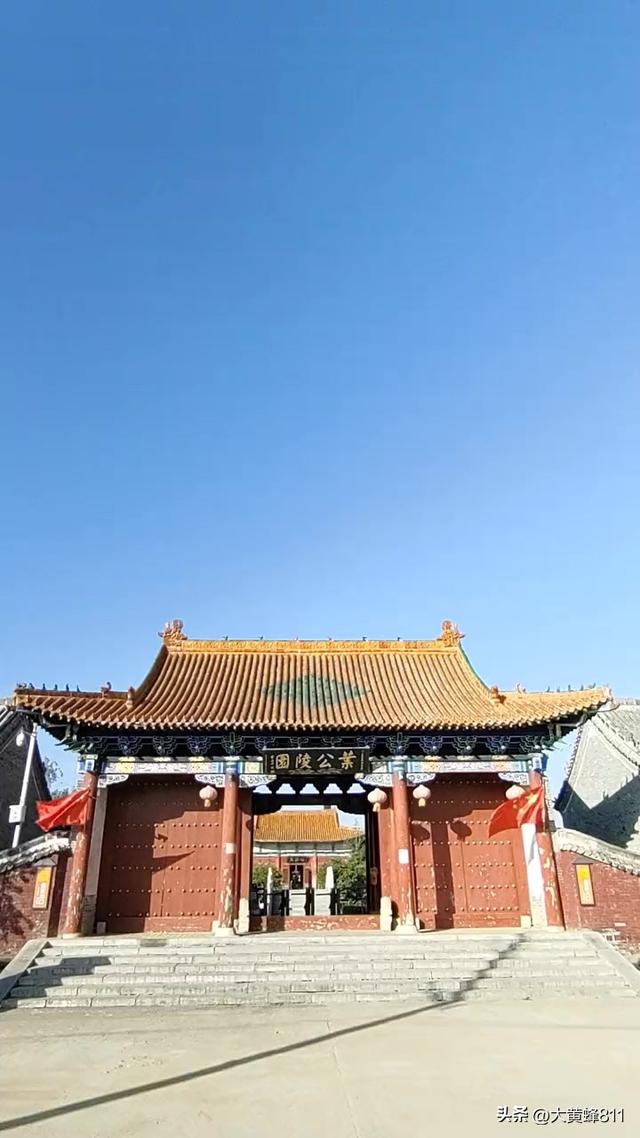 认识大美河南的每个县——第14波：叶县