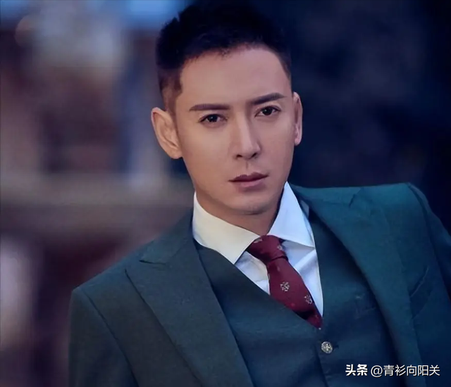 《唐朝诡事录3》他演男宠出圈，曾因太帅被导演带进圈，还是学霸