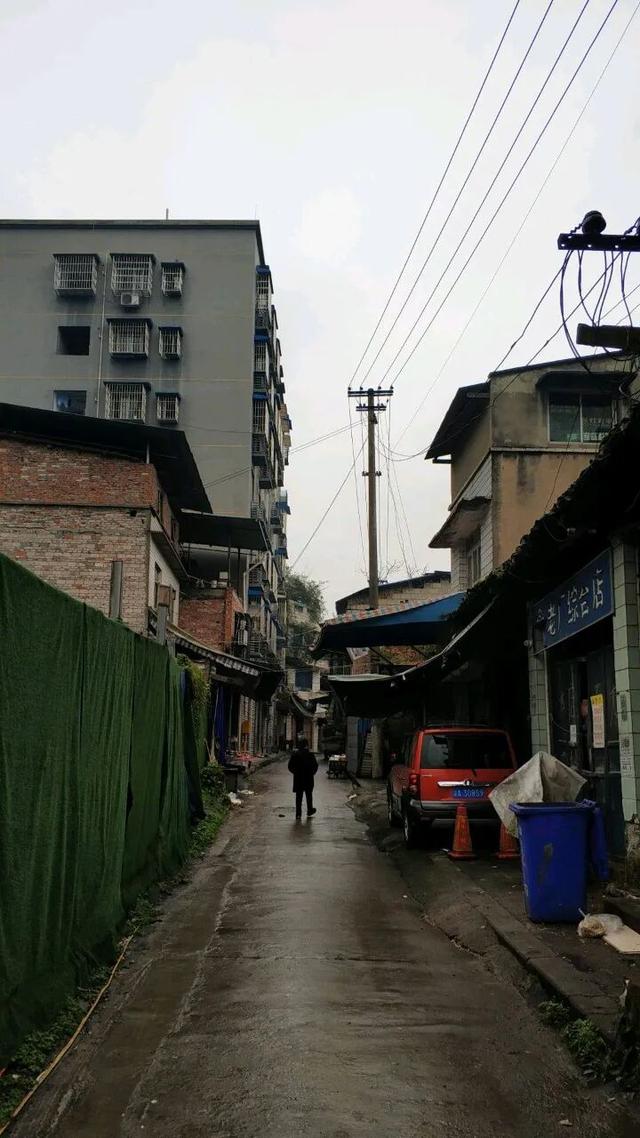 重庆南山被遗忘的千年古道，曾是重庆出川重要通道，如今成为秘境