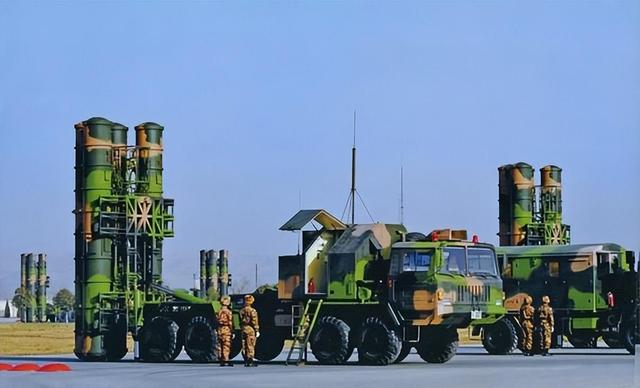 告别S300，国产红旗9C接班，中国防空导弹的“换挡加速”时代到来