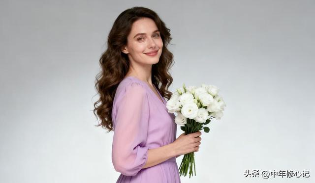 两性关系	，惊人发现，60岁与异性靠近，根本不是桃花运	，而是这个