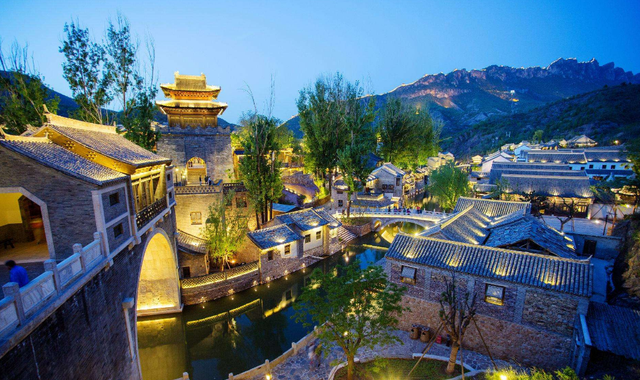 5年倒闭10家4A及以上景区！热门景区？为什么没人去了？