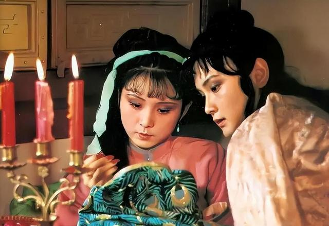 古代夫妻就寝时，通房丫鬟就守在床边，夫妇俩真不会觉得尴尬吗