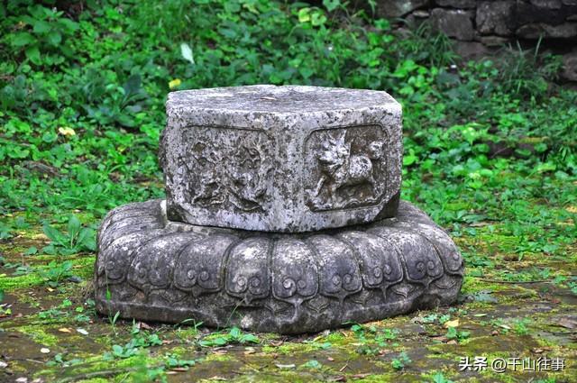 枣庄深山炸出大发现！后观森林公园，专家解读颠覆99%人的认知！