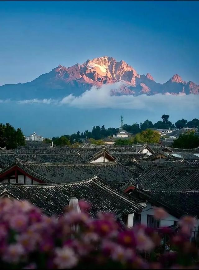 国内最适合避暑的十大景点