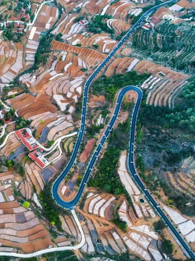 济南往南1.5h！解锁山东省面积最大的城市，治愈力满分！