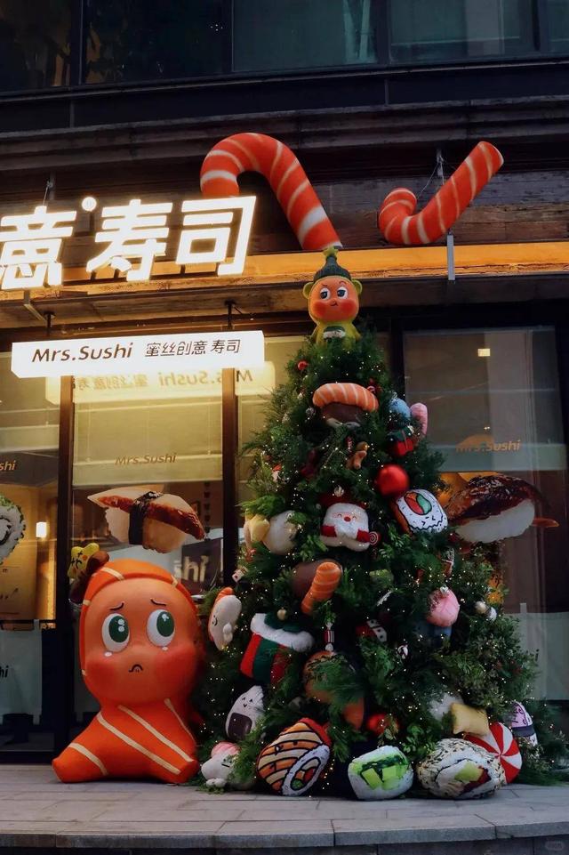 就在今天！青怡坊云琅童话光影街区将正式点亮