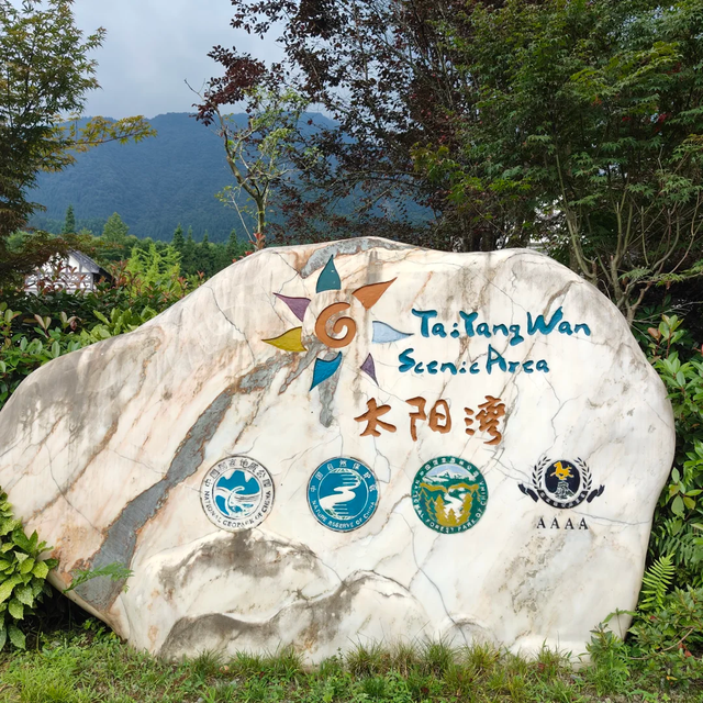 成都1.5h || 25℃天然空调+徒步避暑，这个地方带娃遛狗太绝了！