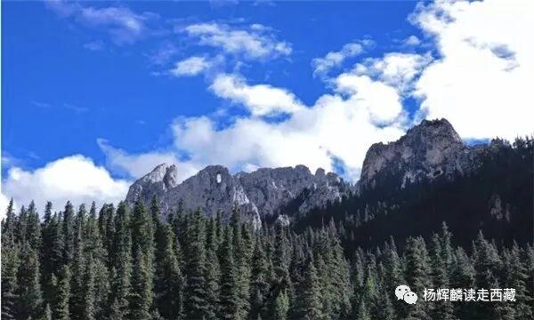 昌都•类乌齐，必须去的打卡地，风景好美
