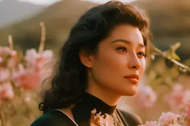 《爱的奇迹：23 岁小伙与 54 岁大妈的禁忌之恋》图片