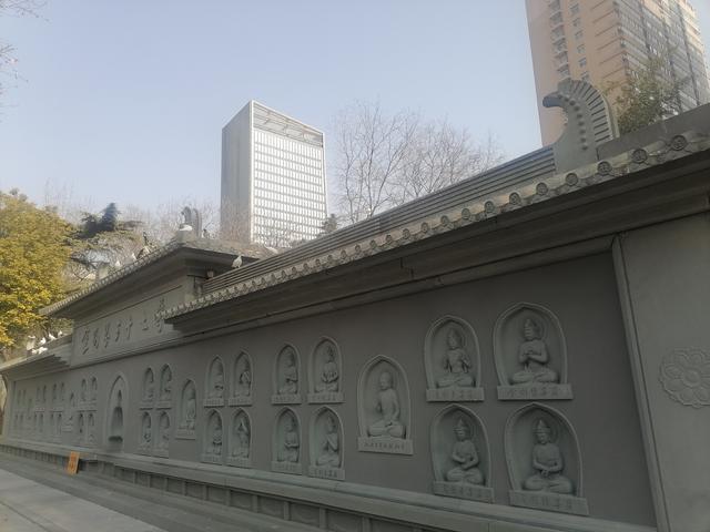 千年古刹 密宗祖庭