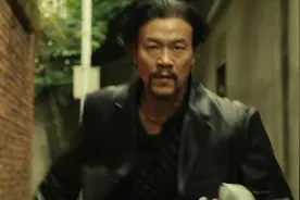 《宿敌》首播好评如潮，看了2集后，我要说：这部国安反特剧必爆图片