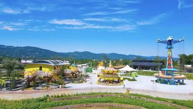 金堂文旅联动飞猪旅行、咪咕视频放大招