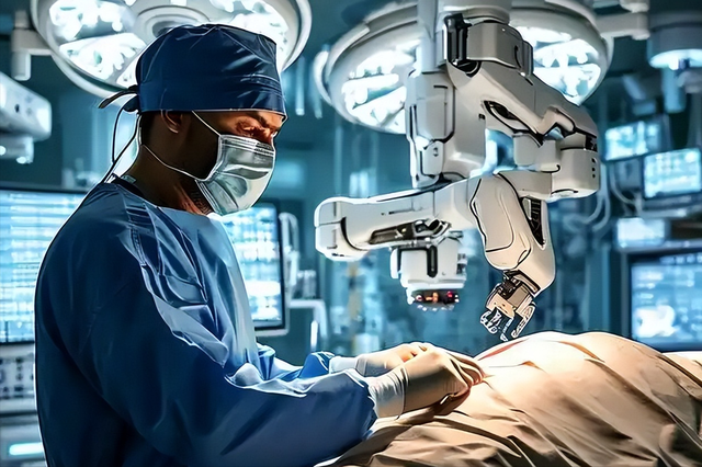 破解医疗AI三大痛点：RAG的知识更新、隐私保护与落地实践